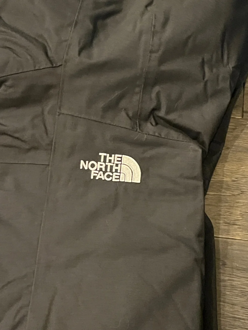 The North Face Freedom Insulated Ski Pants Snow black Plus Women’s Size 3X Long_4